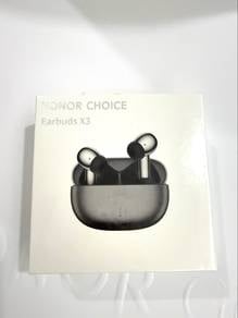 Honor Choice Earbuds X3