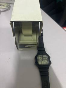 Watch for sale
