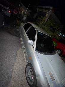 Proton Wira GL in Kuantan, PHG