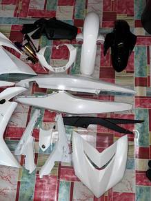 coverset y15 dan swingarm