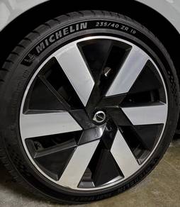 Used tyres for sale