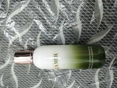 lamer hydrating 