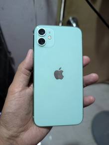 iphone 11 128gb nk jual segera condition molek