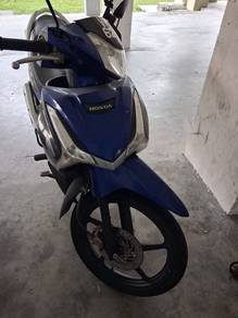 Honda Future 125