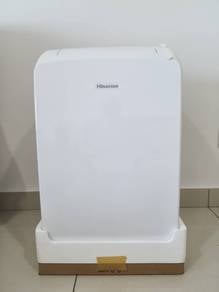 Portable Air Conditioner