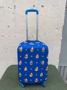 B678 Bagasi Beg 20" Hardshell Travel Luggage Bag