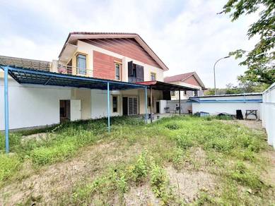 1-storey Terraced House For Sale in Nilai,NSN
