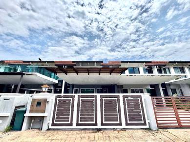 2-storey Terraced House For Sale in Bangi,SGR