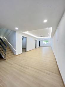 2-storey Terraced House For Sale in Johor Bahru,JHR