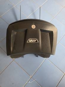 Givi centre boxt