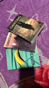 Buku FIXI untuk di jual