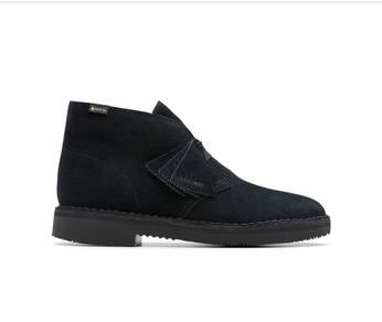 Clark’s originals Desert Boot GTX