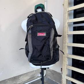 Coleman backpack