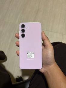 Samsung galaxy A55 5g