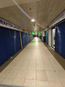 Retail space For Sale in Kota Kinabalu,SBH