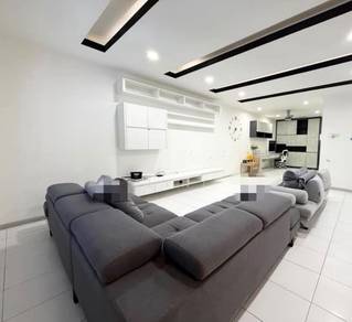 2-storey Terraced House For Sale in Bandar Botanic,SGR