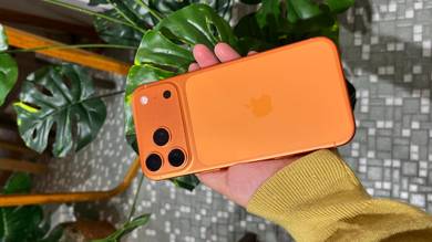 Iphon 17 Pro Max 256GB