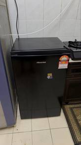 Hisense Single Door Fridge 110L