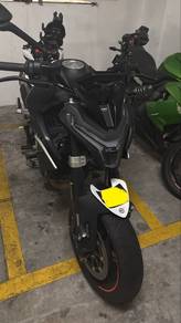 CFMOTO 800NK