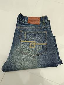 XANTHOUS JEANS Size 34-35