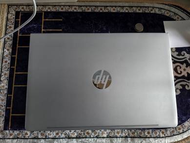 Laptop hp probook 440 g8 i5 16gb 256gb ssd