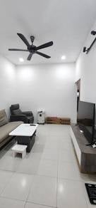 1-storey Terraced House For Rent in Johor Bahru,JHR