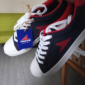 Kasut power hotshot 