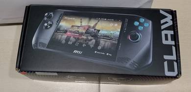 PC handheld