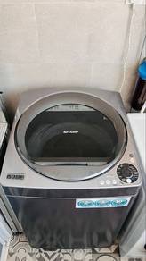 Hitachi Washer