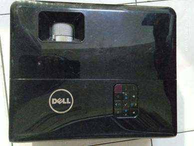 Dell 1420XDLP Projector