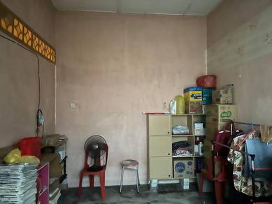 1-storey Terraced House For Sale in Klang,SGR