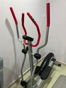 exercise bicycle