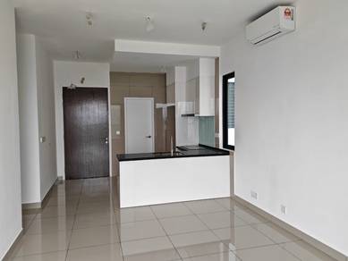 Condominium For Sale in Bangsar Hill Park