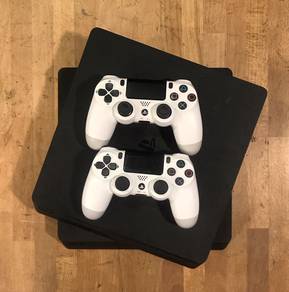Sony PS4 Slim 2024 My Set Trade In Ready