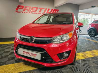 Proton Persona STANDARD in Seri Kembangan, SGR
