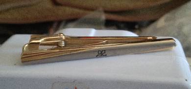 Vintage Tie pin japan