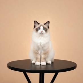 Ragdoll