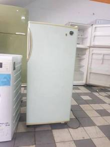 Fridge National Sejuk Ais Ice Peti Refrigerator