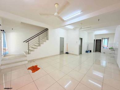 2-storey Terraced House For Sale in Bandar Botanic,SGR