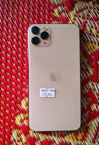 iphone 11 pro max 256gb
