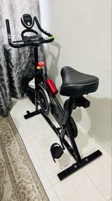 Indoor Bicycle