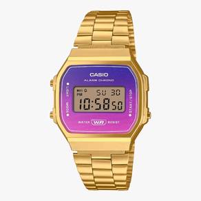 Watch- Casio Classic A168WERG -ORIGINAL