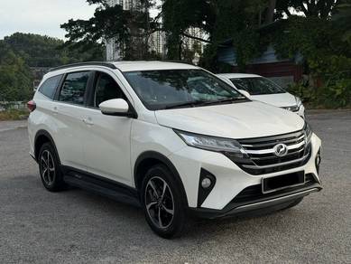 Perodua Aruz AV in Cheras, SGR