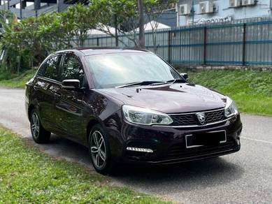 Proton Saga PREMIUM AT in Kajang, SGR