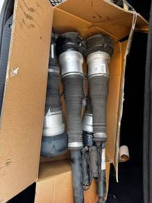 airmatic s class 350 model w221 4 batang