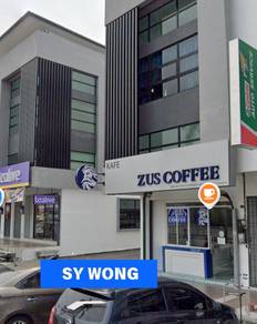 Shop lot For Rent in Bukit Mertajam,PNG
