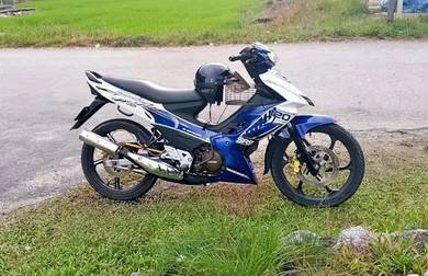Modenas Dinamik