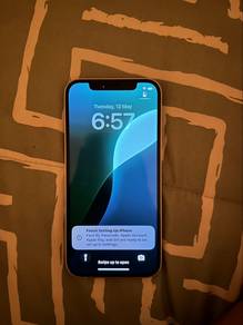 iPhone 12 256GB