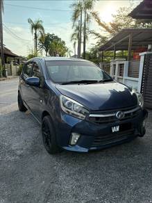 Perodua Axia G in Bukit Mertajam, PNG