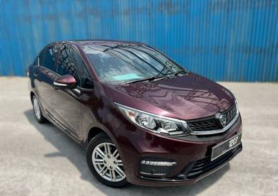 Proton Persona PREMIUM in Seri Kembangan, SGR